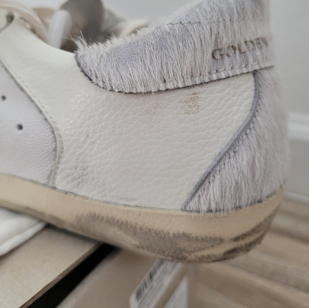 Golden Goose Superstar - Picture 3 of 7